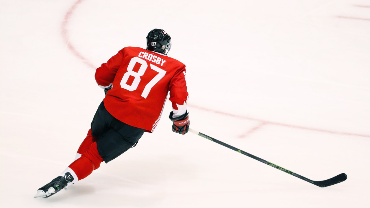 Big Read: Why Canada will always be a hockey country - Sportsnet.ca